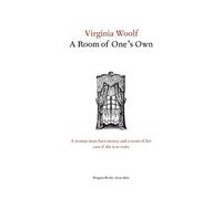 Penguin Great Ideas : A Room of One's Own by Virginia Woolf(2004-09-02)
