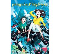 Penguin Highway