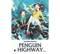 PENGUIN HIGHWAY