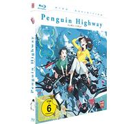 Penguin Highway