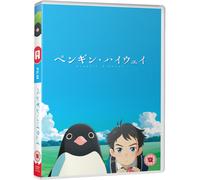 Penguin Highway (DVD)