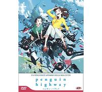 Penguin Highway (First Press) ( DVD)