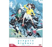 Penguin Highway (first Press) [Dvd] - 2018