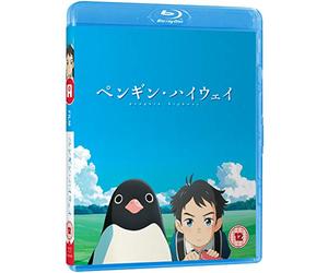 Penguin Highway - Standard [Blu-ray]