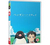 Penguin Highway - Standard (DVD)