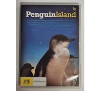 Penguin Island
