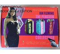 Penguin James Bond 14 Copy Slipcase