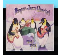 Penguin Jazz Quartet - On Ice