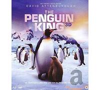 Penguin king (3D) (Blu-ray)