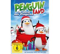 Penguin Land - Im Land der Pinguine