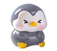 Penguin Minimodel - di animali selvatici | Creature artiche vibranti per l'artigianato, Esplorazione degli, Decorazione da ufficio Realistica per bambini, Adulto