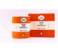 Penguin mug - Pride and Prejudice: Jane Austen: Jane Austen: Pride and Prejudice