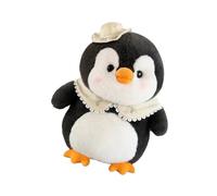 Penguin Penguin, peluche - Plush cuddy morbido,Ragazzi sottili ragazzi che abbracciano compagni di sonno per il divano della camera da letto per bambini