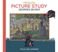 Penguin Picture Study: Georges Seurat