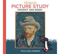 Penguin Picture Study: Vincent van Gogh