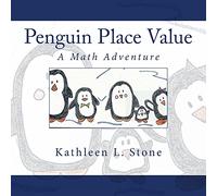 Penguin Place Value: A Math Adventure