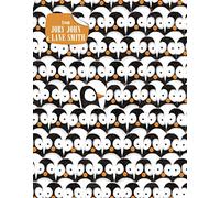 Penguin Problems