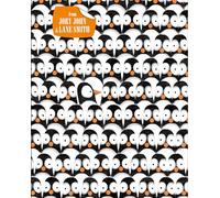 Penguin Problems
