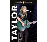 Penguin Random House C Penguin Readers Level 1: Taylor Swift (ELT Gr (Tascabile)
