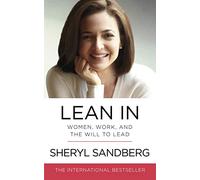 Penguin Random House Lean In: Women, Work, and the Will to Lead