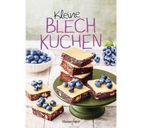 Penguin Random Kleine Blechkuchen - die besten Backrezepte f (Copertina rigida)