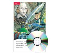 Penguin Readers 1: Marcel and the Shakespeare Letters Book & CD Pack [Lingua inglese]: Industrial Ecology