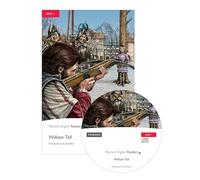 Penguin Readers 1: William Tell Book and MP3 Pack [Lingua inglese]