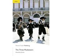 Penguin Readers 2: Three Musketeers, The Book and MP3 Pack [Lingua inglese]: Industrial Ecology