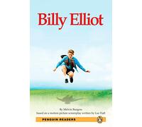 Penguin Readers 3: Billy Elliot Book & MP3 Pack [Lingua inglese]