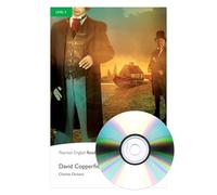 Penguin Readers 3: David Copperfield Book & MP3 Pack [Lingua inglese]: Industrial Ecology