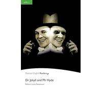 Penguin Readers 3: Dr Jekyll and Mr Hyde Book & MP3 Pack [Lingua inglese]