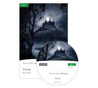 Penguin Readers 3: Dracula Book & MP3 Pack [Lingua inglese]: PLPR3: