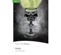 Penguin Readers 3: Hamlet Book & MP3 Pack [Lingua inglese]