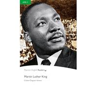 Penguin Readers 3: Martin Luther King Book & MP3 Pack [Lingua inglese]: Industrial Ecology