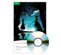 Penguin Readers 3: Turn of the Screw, The Book & MP3 Pack [Lingua inglese]: Industrial Ecology