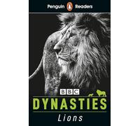Penguin Readers Level 1 Dynasties Lions (ELT Graded Reader): Abridged Edition