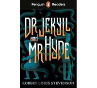 Penguin Readers Level 1 Jekyll and Hyde (ELT Graded Reader): Abridged Edition
