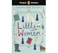 Penguin Readers Level 1: Little Women (ELT Graded Reader): Abridged Edition