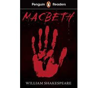 Penguin Readers Level 1 Macbeth (ELT Graded Reader): Abridged Edition