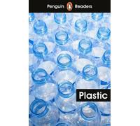 Penguin Readers Level 1: Plastic (ELT Graded Reader) (Tascabile) Penguin Readers