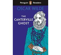The Canterville Ghost – Penguin Readers Level 1 – ELT Graded Reader – Edizione abbreviata