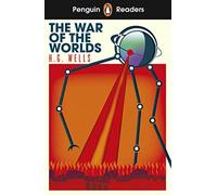 Penguin Readers Level 1 The War of the Worlds (ELT Graded Reader): Abridged Edition