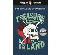 Treasure Island – Penguin Readers Level 1 – Edizione ridotta