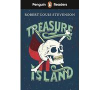 Penguin Readers Level 1: Treasure Island: Abridged Edition