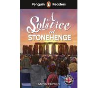 Penguin Readers Level 2: A Solstice at Stone Henge (ELT Graded Reader): Abridged Edition