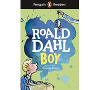Penguin Readers Level 2 Boy (ELT Graded Reader): Abridged Edition