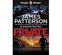 Private – Penguin Readers Level 2 (ELT Graded Reader) – Edizione abbreviata