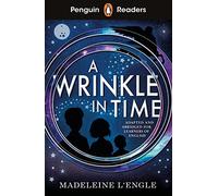 Penguin Readers Level 3: A Wrinkle in Time (ELT Graded Reader): Abridged Edition