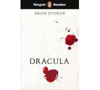 Penguin Readers Level 3 Dracula (ELT Graded Reader): Abridged Edition