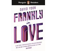 Penguin Readers Level 3 Frankly in Love (ELT Graded Reader): Abridged Edition